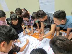 Tư duy phục vụ khách hàng chuyên nghiệp - Jetstar Pacific (19.08.2015)